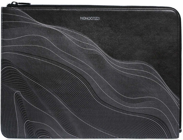 Чехол Monocozzi POSH для MacBook Pro 13", 14"/Air 13", кожа, черный, Чехол POSH для MacBook Pro 13", 14"/Air 13", кожа, черный
Чехол Monocozzi POSH для MacBook Pro 13", 14"/Air 13", кожа, черный, Чехол POSH для MacBook Pro 13", 14"/Air 13", кожа, черный