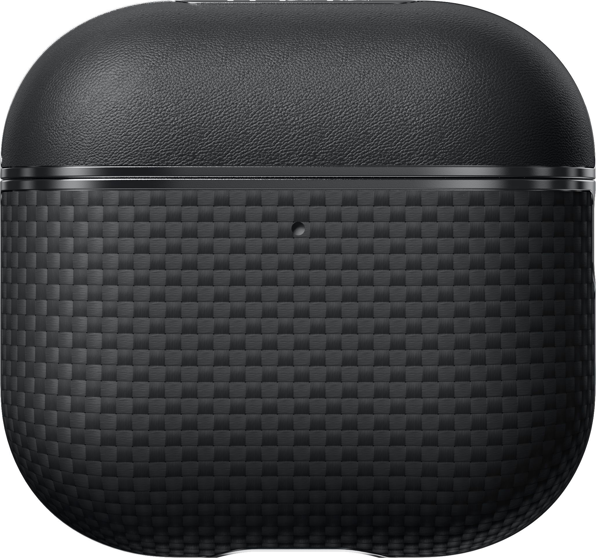 Чехол Pitaka для AirPods Pro 2, кевлар, черный, Чехол для AirPods Pro 2, кевлар, черный
Чехол Pitaka для AirPods Pro 2, кевлар, черный, Чехол для AirPods Pro 2, кевлар, черный