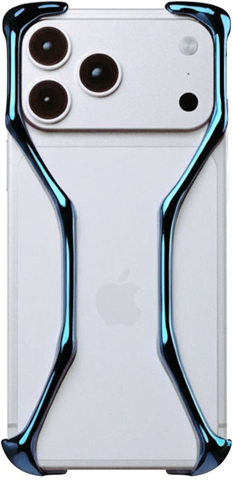 Чехол YNOT Shell для iPhone 17 Pro Max, синий, Чехол Shell для iPhone 17 Pro Max, синий
Чехол YNOT Shell для iPhone 17 Pro Max, синий, Чехол Shell для iPhone 17 Pro Max, синий