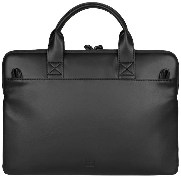 Сумка Tucano Isotta для ноутбука 14", черный, Сумка Isotta для ноутбука 14", черный
Сумка Tucano Isotta для ноутбука 14", черный, Сумка Isotta для ноутбука 14", черный