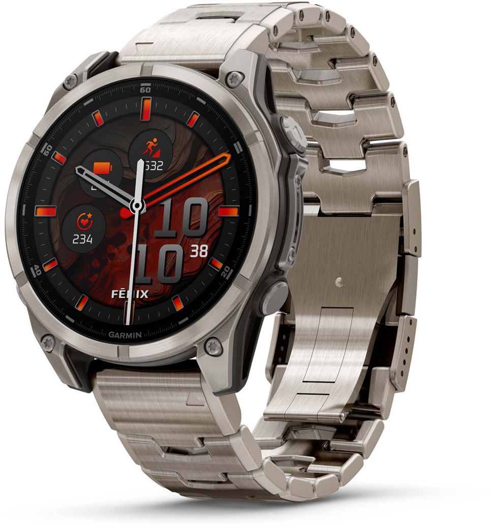 Умные часы Garmin Fenix 8 47 мм, светло-серый, Умные часы Fenix 8 47 мм, светло-серый
Умные часы Garmin Fenix 8 47 мм, светло-серый, Умные часы Fenix 8 47 мм, светло-серый