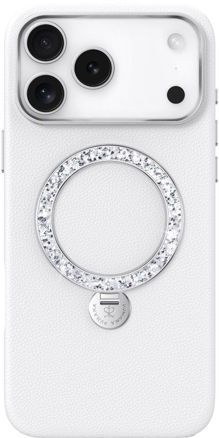 Чехол PYNANA Dancing Circle Series MagSafe для iPhone 17 Pro Max, белый, Чехол Dancing Circle Series MagSafe для iPhone 17 Pro Max, белый
Чехол PYNANA Dancing Circle Series MagSafe для iPhone 17 Pro Max, белый, Чехол Dancing Circle Series MagSafe для iPhone 17 Pro Max, белый