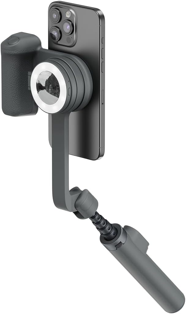 Набор для фотосъемки ShiftCam SnapTravel Kit Essential, черный, Набор для фотосъемки SnapTravel Kit Essential, черный
Набор для фотосъемки ShiftCam SnapTravel Kit Essential, черный, Набор для фотосъемки SnapTravel Kit Essential, черный