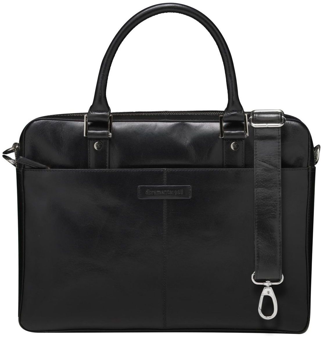 Сумка dbramante1928 Rosenborg 2nd Gen для ноутбуков до 16", черный, Сумка Rosenborg 2nd Gen для ноутбуков до 16", черный
Сумка dbramante1928 Rosenborg 2nd Gen для ноутбуков до 16", черный, Сумка Rosenborg 2nd Gen для ноутбуков до 16", черный