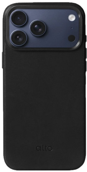 Чехол Alto Uplop для iPhone 17 Pro Max, MagSafe, кожа, черный, Чехол Uplop для iPhone 17 Pro Max, MagSafe, кожа, черный
Чехол Alto Uplop для iPhone 17 Pro Max, MagSafe, кожа, черный, Чехол Uplop для iPhone 17 Pro Max, MagSafe, кожа, черный