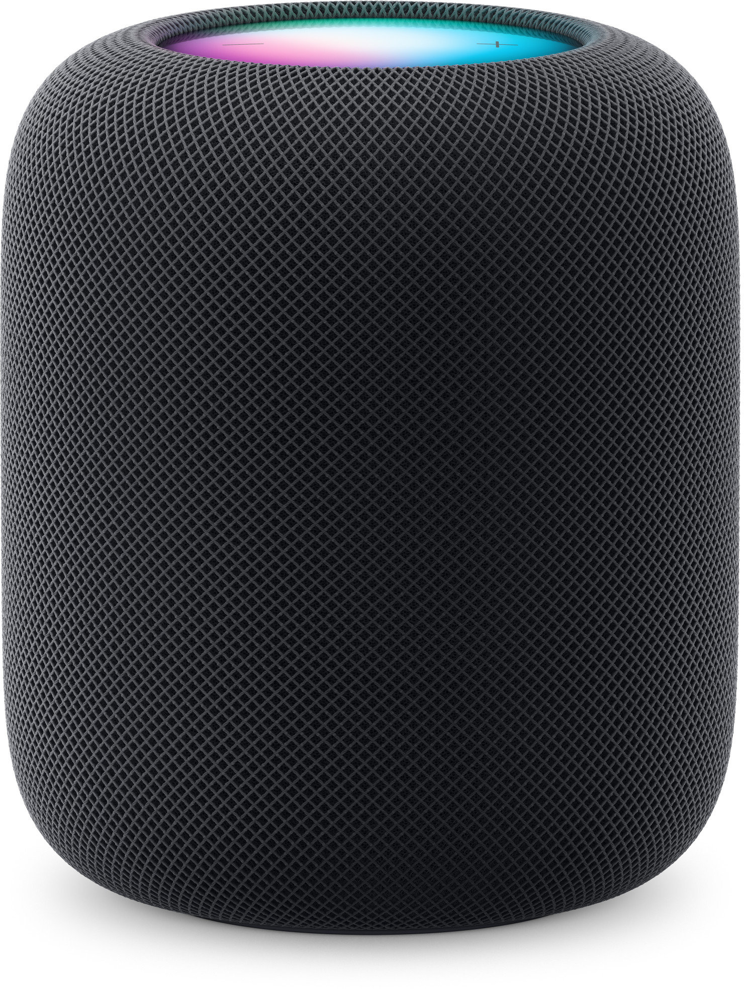 Умная колонка Apple HomePod (2-го поколения), черный, Умная колонка HomePod (2-го поколения), черный
Умная колонка Apple HomePod (2-го поколения), черный, Умная колонка HomePod (2-го поколения), черный