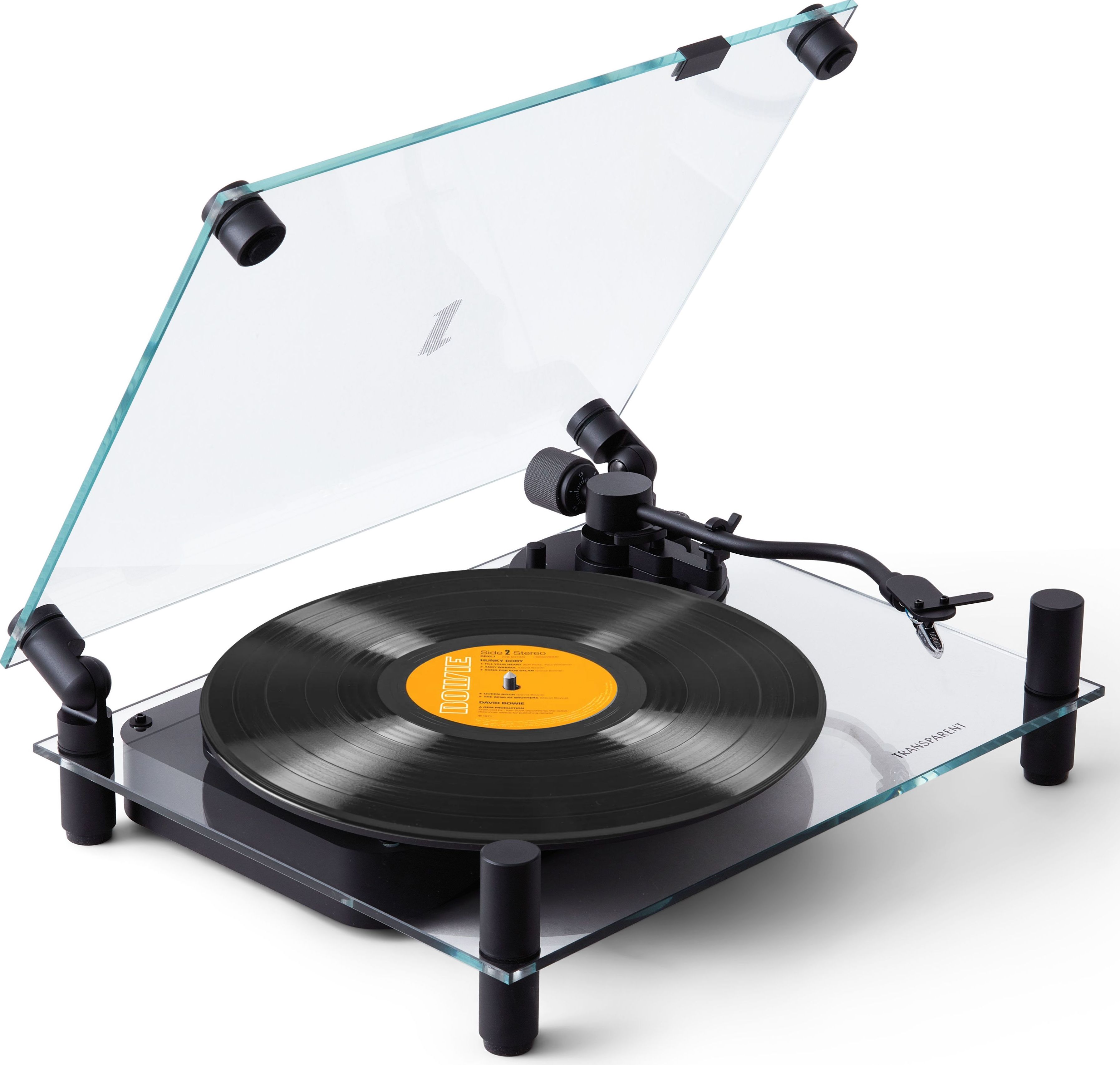 Виниловый проигрыватель Transparent Turntable, чёрный, Черный, Виниловый проигрыватель Turntable, чёрный
Виниловый проигрыватель Transparent Turntable, чёрный, Черный, Виниловый проигрыватель Turntable, чёрный