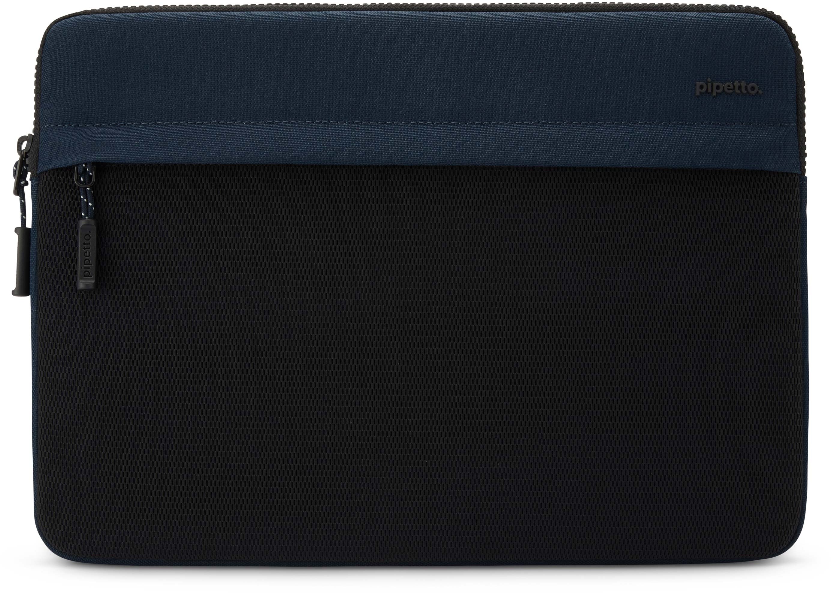 Чехол-конверт Pipetto Expand Sleeve для MacBook Pro 14", темно-синий, Чехол-конверт Expand Sleeve для MacBook Pro 14", темно-синий
Чехол-конверт Pipetto Expand Sleeve для MacBook Pro 14", темно-синий, Чехол-конверт Expand Sleeve для MacBook Pro 14", темно-синий