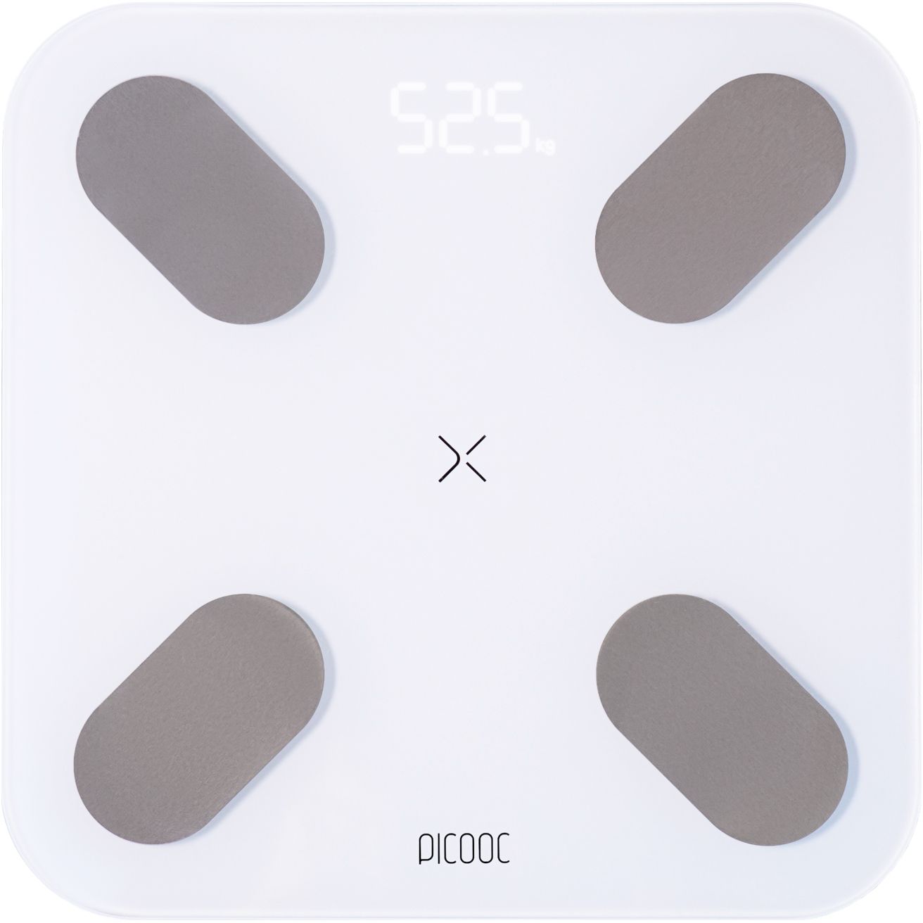 Весы умные диагностические Picooc Mini Pro V2, белый, Весы умные диагностические Mini Pro V2, белый
Весы умные диагностические Picooc Mini Pro V2, белый, Весы умные диагностические Mini Pro V2, белый