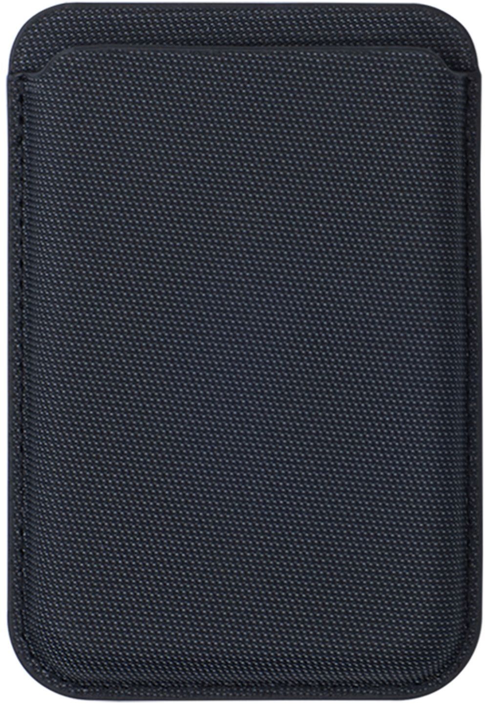 Чехол-бумажник restore: Magsafe, черный, Чехол-бумажник Magsafe, черный
Чехол-бумажник restore: Magsafe, черный, Чехол-бумажник Magsafe, черный