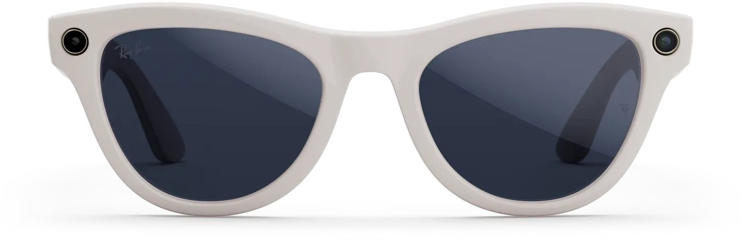 Умные очки Ray-Ban Gen 2 Skyler Blue Transition Lenses, Chalky Grey, Бежевый, Умные очки Gen 2 Skyler Blue Transition Lenses, Chalky Grey
Умные очки Ray-Ban Gen 2 Skyler Blue Transition Lenses, Chalky Grey, Бежевый, Умные очки Gen 2 Skyler Blue Transition Lenses, Chalky Grey