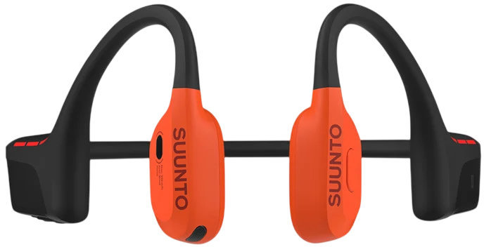 Наушники Suunto Wing 2, оранжевый, Наушники Wing 2, оранжевый
Наушники Suunto Wing 2, оранжевый, Наушники Wing 2, оранжевый