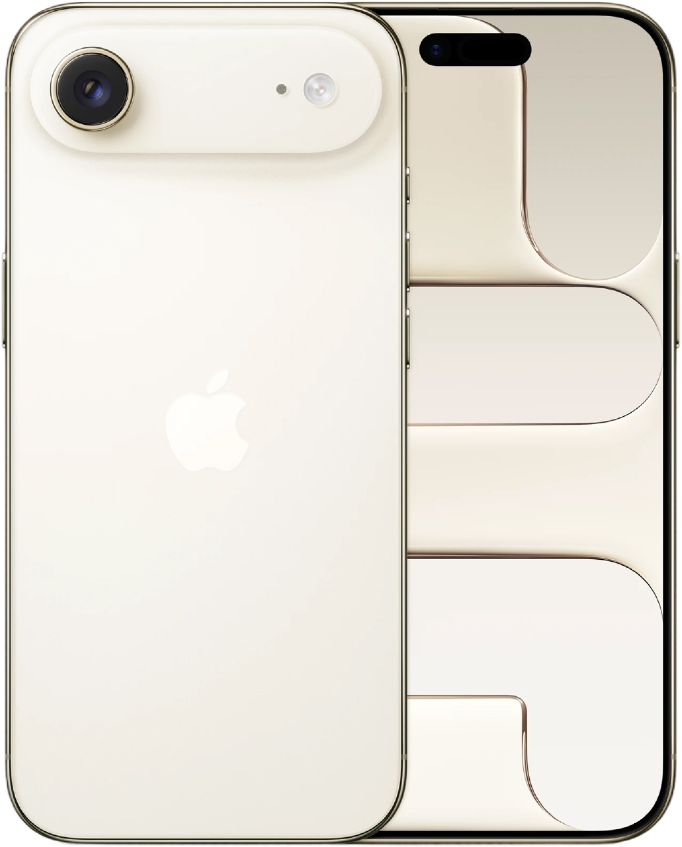 Apple iPhone Air eSIM 1TB, Light Gold, Золотой, iPhone Air eSIM 1TB, Light Gold
Apple iPhone Air eSIM 1TB, Light Gold, Золотой, iPhone Air eSIM 1TB, Light Gold