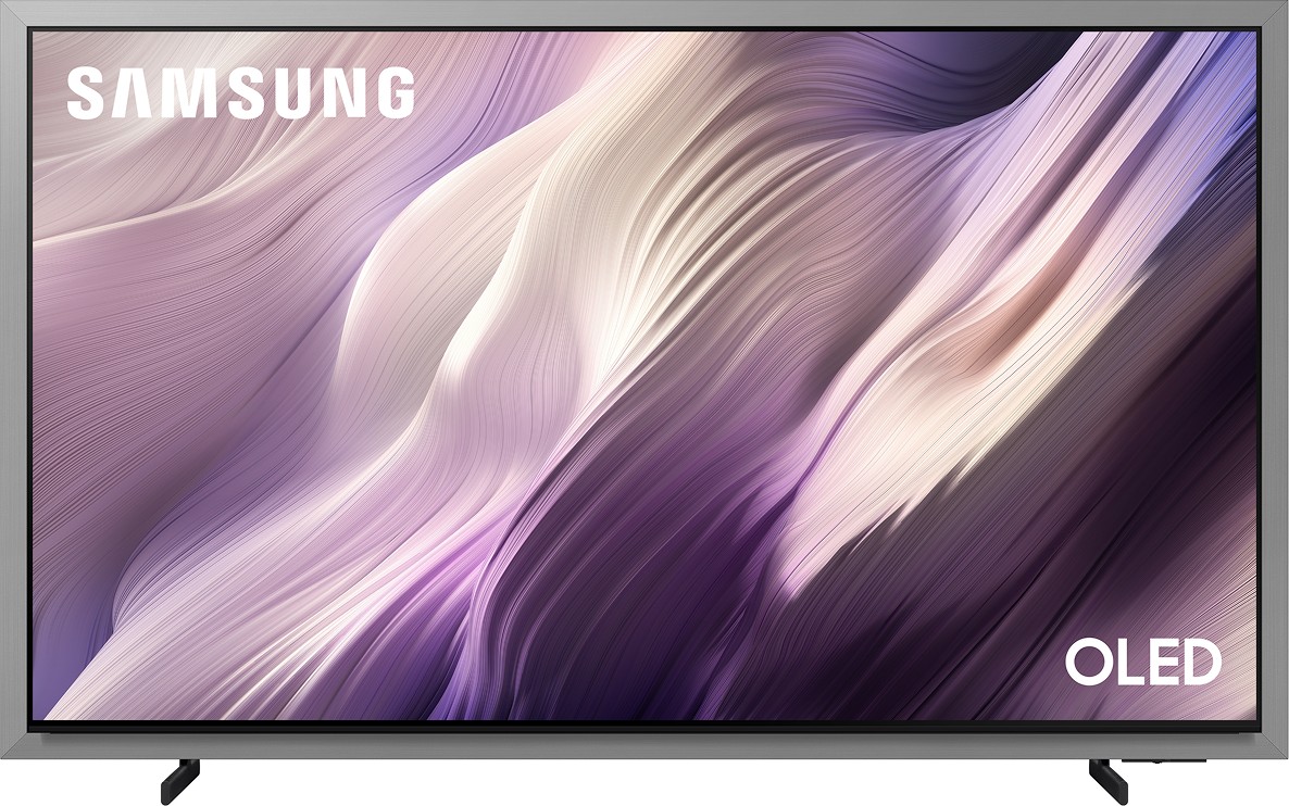 Телевизор Samsung 55" S95H OLED 4K, сланцево-черный, Сланцевый, Телевизор 55" S95H OLED 4K, сланцево-черный
Телевизор Samsung 55" S95H OLED 4K, сланцево-черный, Сланцевый, Телевизор 55" S95H OLED 4K, сланцево-черный