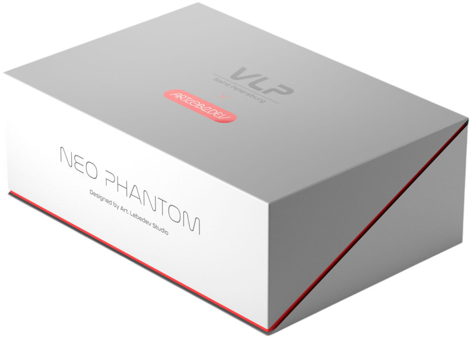 Набор VLP NEO Phantom 4в1, 10000mAh, серый, Набор NEO Phantom 4в1, 10000mAh, серый
Набор VLP NEO Phantom 4в1, 10000mAh, серый, Набор NEO Phantom 4в1, 10000mAh, серый