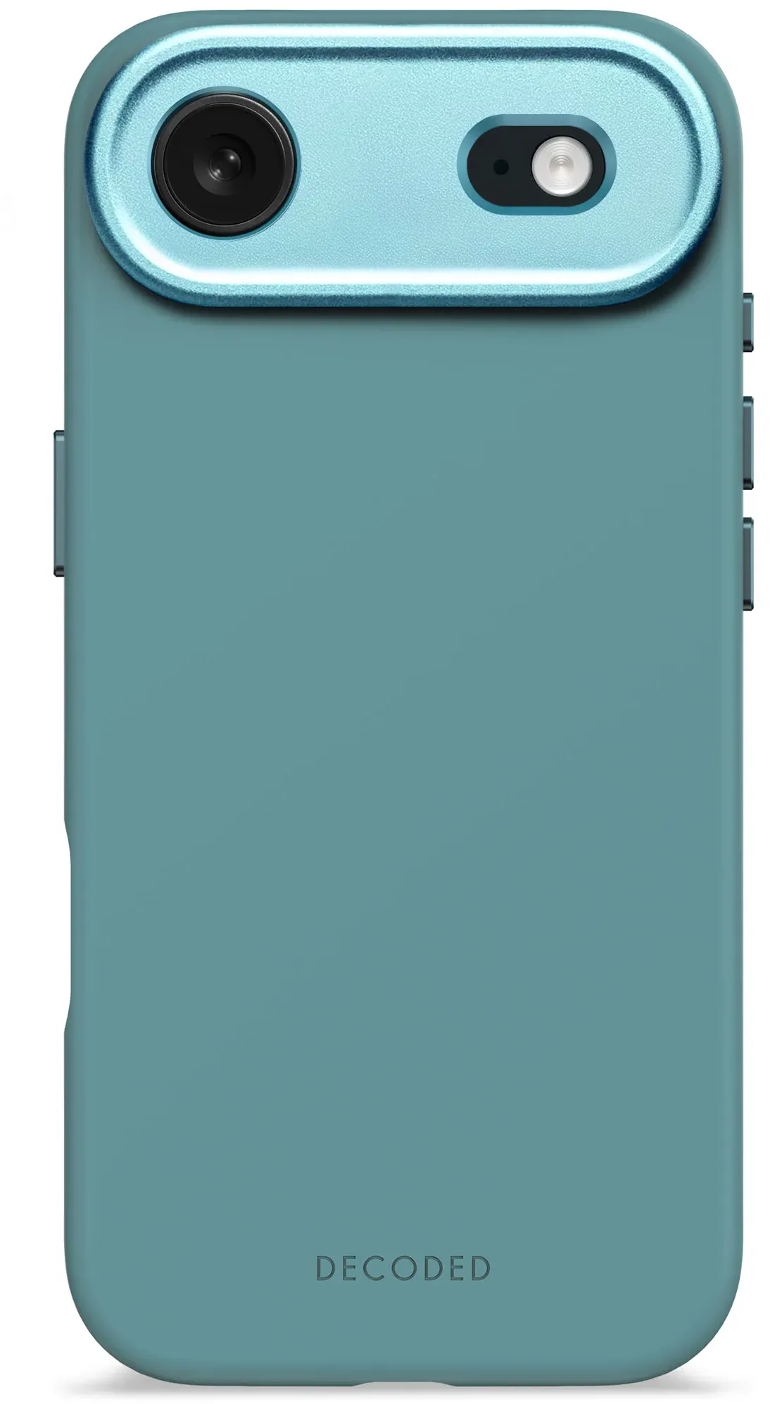 Чехол Decoded Silicone Case Retro Blue для iPhone Air, силикон, аквамарин, Бирюзовый, Чехол Silicone Case Retro Blue для iPhone Air, силикон, аквамарин
Чехол Decoded Silicone Case Retro Blue для iPhone Air, силикон, аквамарин, Бирюзовый, Чехол Silicone Case Retro Blue для iPhone Air, силикон, аквамарин