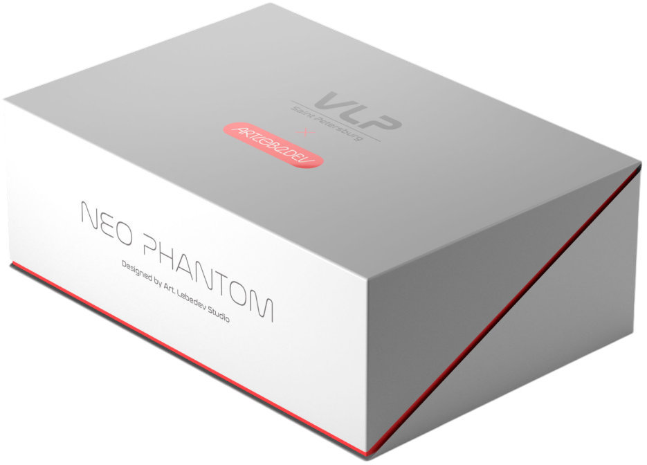 Набор VLP NEO Phantom 4в1, 5000mAh, серый, Набор NEO Phantom 4в1, 5000mAh, серый
Набор VLP NEO Phantom 4в1, 5000mAh, серый, Набор NEO Phantom 4в1, 5000mAh, серый