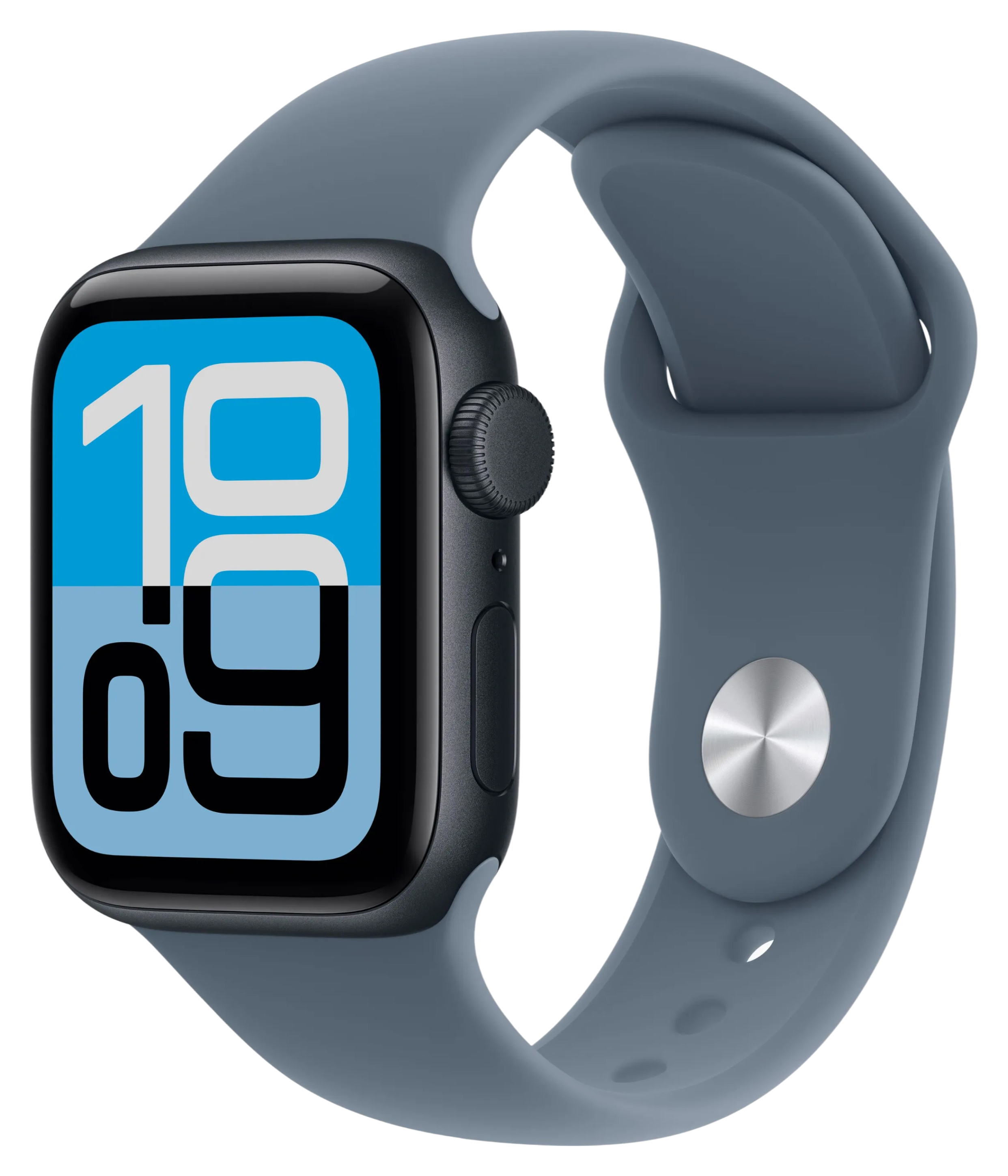 Умные часы Apple Watch SE 3 44mm Midnight Aluminum Midnight Sport Band M/L, Полуночный черный, Умные часы Watch SE 3 44mm Midnight Aluminum Midnight Sport Band M/L
Умные часы Apple Watch SE 3 44mm Midnight Aluminum Midnight Sport Band M/L, Полуночный черный, Умные часы Watch SE 3 44mm Midnight Aluminum Midnight Sport Band M/L