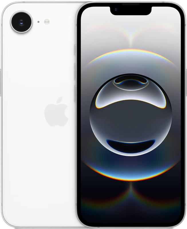 Apple iPhone 16e SIM 256 ГБ, белый, iPhone 16e SIM 256 ГБ, белый
Apple iPhone 16e SIM 256 ГБ, белый, iPhone 16e SIM 256 ГБ, белый