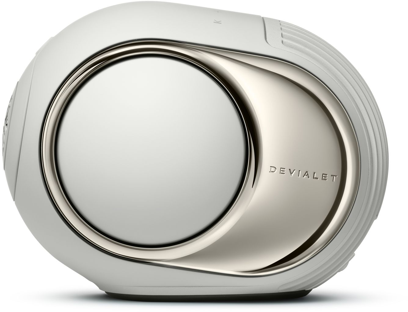 Акустическая система Devialet Phantom Ultimate 98 dB Light Pearl, светлый жемчуг, Серый, Акустическая система Phantom Ultimate 98 dB Light Pearl, светлый жемчуг
Акустическая система Devialet Phantom Ultimate 98 dB Light Pearl, светлый жемчуг, Серый, Акустическая система Phantom Ultimate 98 dB Light Pearl, светлый жемчуг