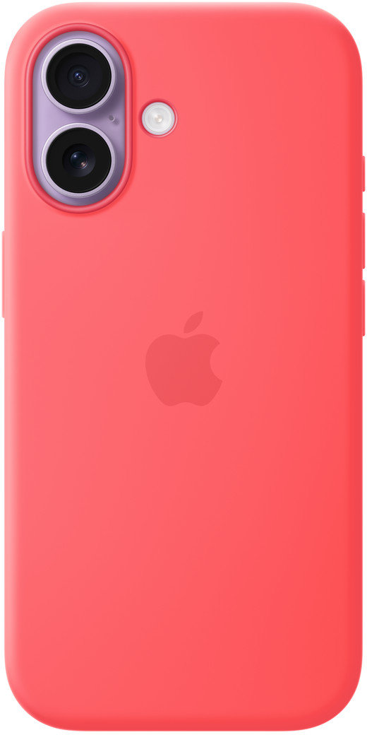 Чехол Apple для iPhone 17 Silicone MagSafe, яркая гуава, Коралловый, Чехол для iPhone 17 Silicone MagSafe, яркая гуава
Чехол Apple для iPhone 17 Silicone MagSafe, яркая гуава, Коралловый, Чехол для iPhone 17 Silicone MagSafe, яркая гуава