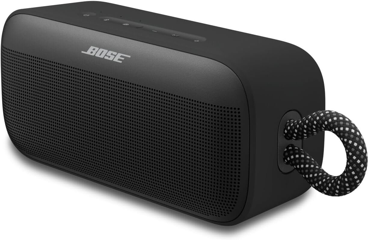 Акустика портативная Bose SoundLink Plus Black, черный, Акустика портативная SoundLink Plus Black, черный
Акустика портативная Bose SoundLink Plus Black, черный, Акустика портативная SoundLink Plus Black, черный