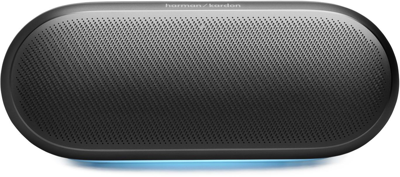 Акустика портативная Harman Kardon Luna 2, черный, Акустика портативная Luna 2, черный
Акустика портативная Harman Kardon Luna 2, черный, Акустика портативная Luna 2, черный