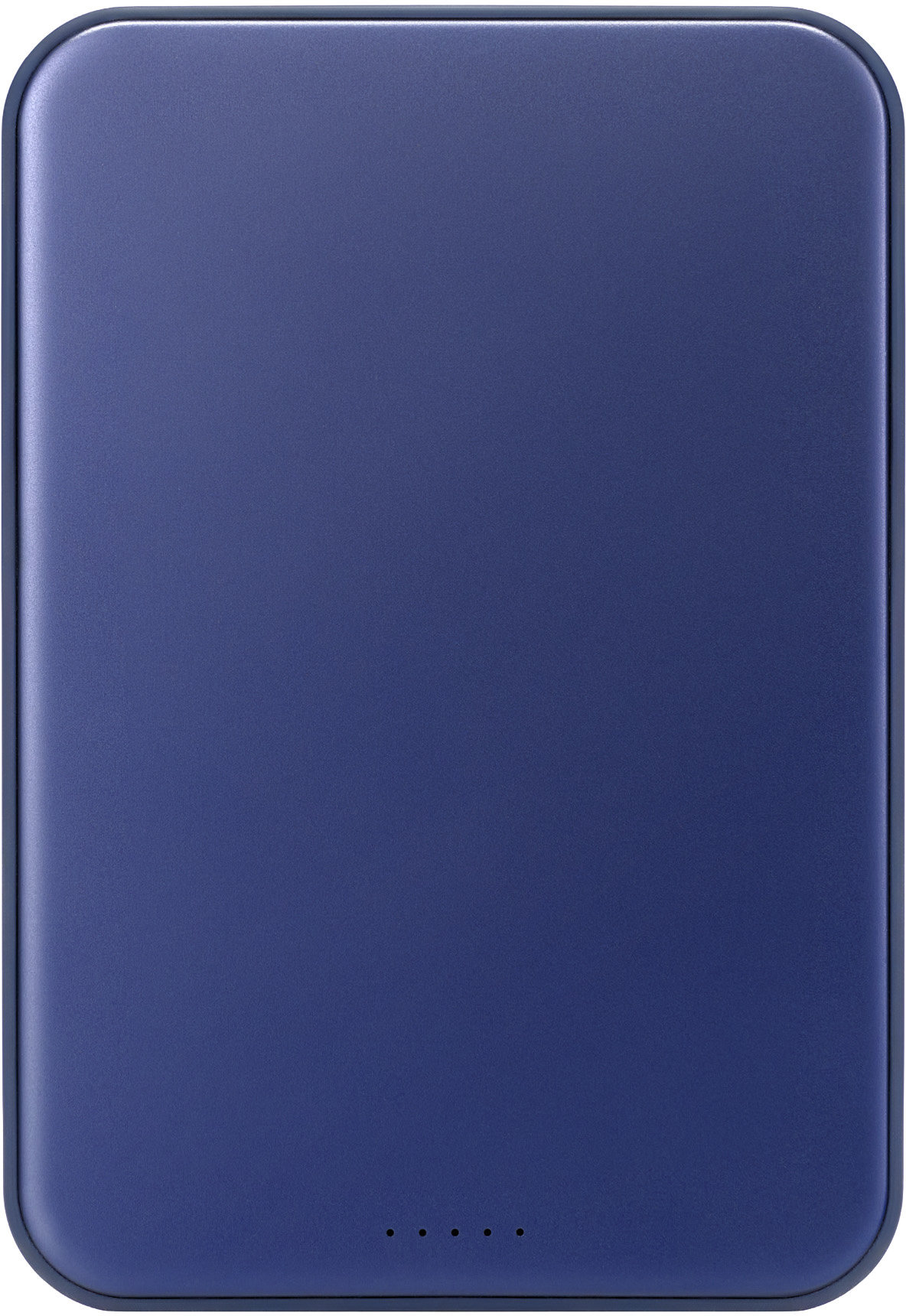 Внешний аккумулятор uBear Strike 5000mAh, Qi2.2, темно-синий, Внешний аккумулятор Strike 5000mAh, Qi2.2, темно-синий
Внешний аккумулятор uBear Strike 5000mAh, Qi2.2, темно-синий, Внешний аккумулятор Strike 5000mAh, Qi2.2, темно-синий