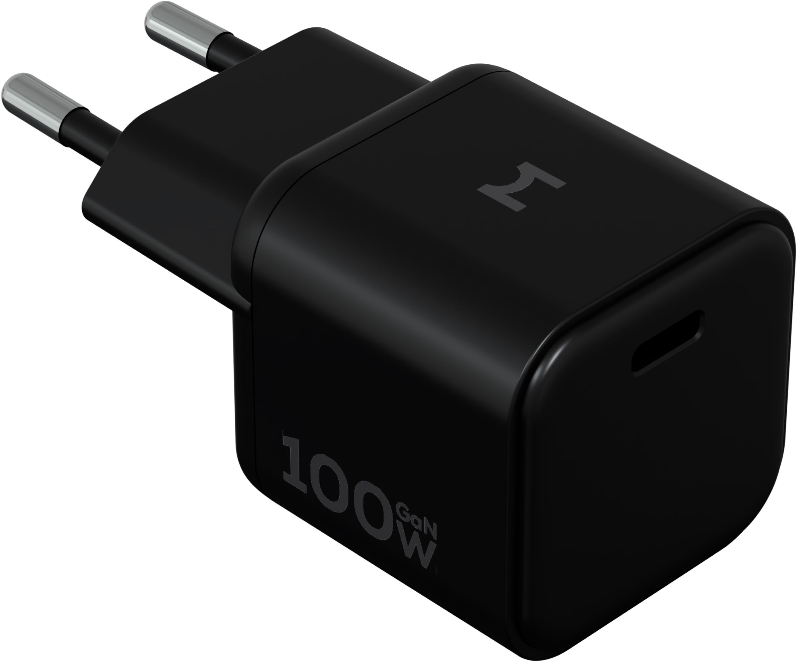 Сетевое зарядное устройство Magssory Nano Boost 100Вт, черный, Сетевое зарядное устройство Nano Boost 100Вт, черный
Сетевое зарядное устройство Magssory Nano Boost 100Вт, черный, Сетевое зарядное устройство Nano Boost 100Вт, черный