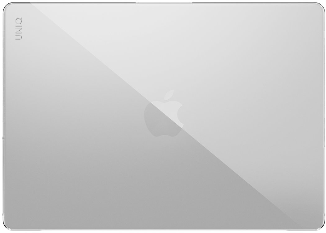 Накладка Uniq для Macbook Pro 14 (2021-2025 M1-M5) VERO, прозрачный, Накладка для Macbook Pro 14 (2021-2025 M1-M5) VERO, прозрачный
Накладка Uniq для Macbook Pro 14 (2021-2025 M1-M5) VERO, прозрачный, Накладка для Macbook Pro 14 (2021-2025 M1-M5) VERO, прозрачный