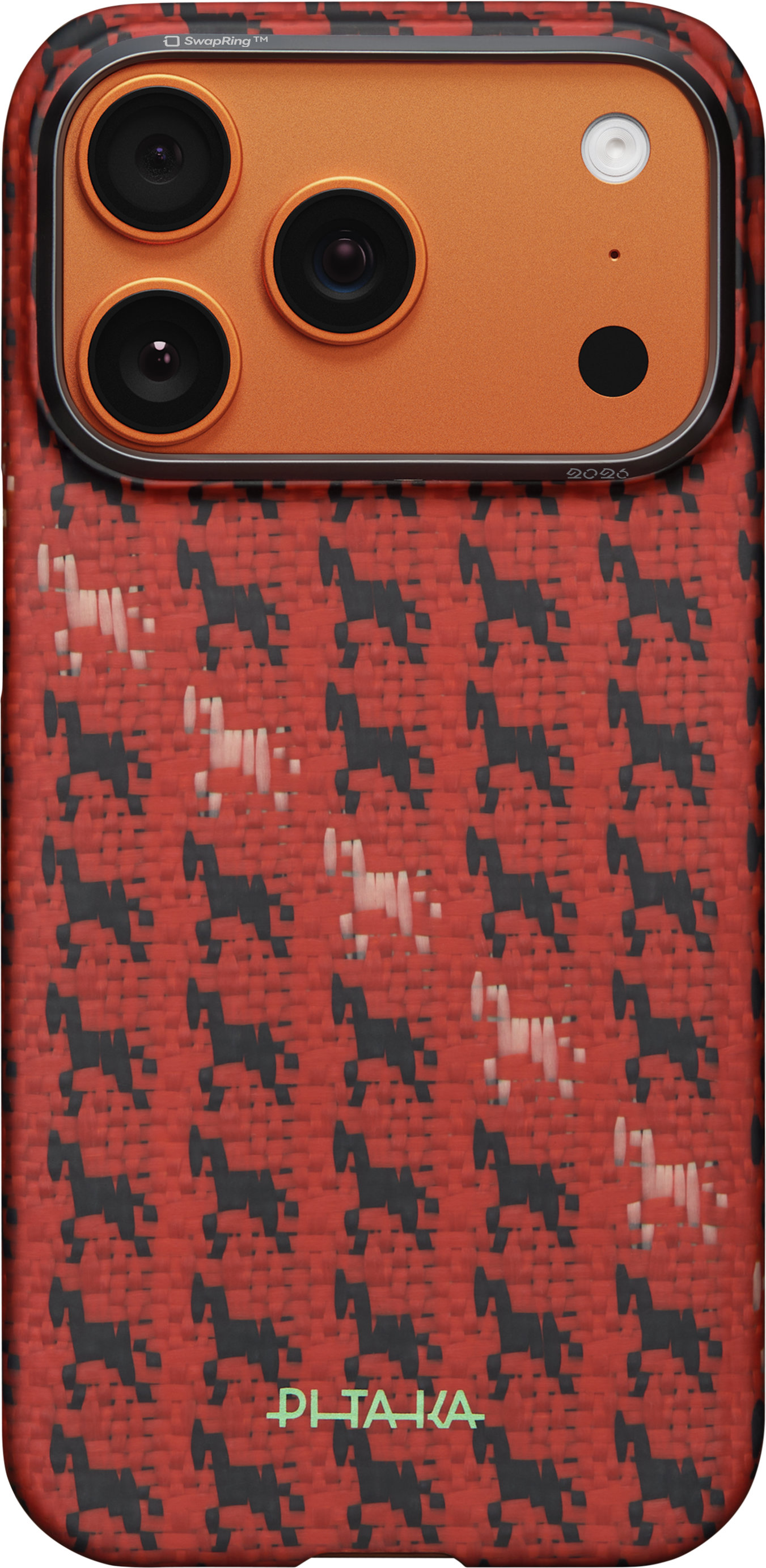 Чехол Pitaka Happiness Rides Edge Case для iPhone 17 Pro, красный, Черный, Чехол Happiness Rides Edge Case для iPhone 17 Pro, красный
Чехол Pitaka Happiness Rides Edge Case для iPhone 17 Pro, красный, Черный, Чехол Happiness Rides Edge Case для iPhone 17 Pro, красный