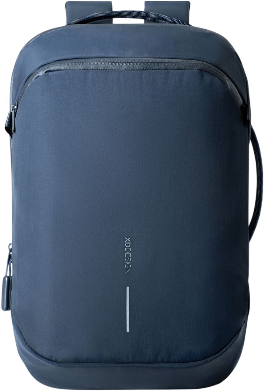 Рюкзак XD Design Bobby Air для ноутбука 16", темно-синий, Рюкзак Bobby Air для ноутбука 16", темно-синий
Рюкзак XD Design Bobby Air для ноутбука 16", темно-синий, Рюкзак Bobby Air для ноутбука 16", темно-синий