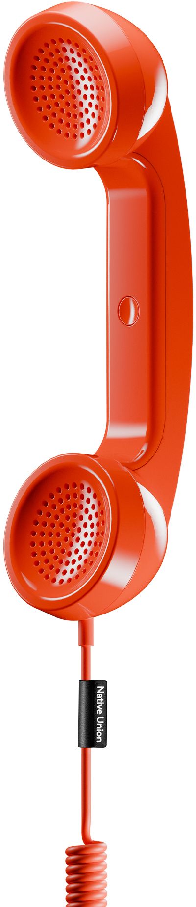 Гарнитура проводная Native Union POP PHONE, USB-C, ярко-красный, Гарнитура проводная POP PHONE, USB-C, ярко-красный
Гарнитура проводная Native Union POP PHONE, USB-C, ярко-красный, Гарнитура проводная POP PHONE, USB-C, ярко-красный