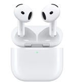 AirPods 4 with Active Noise Cancellation