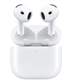 AirPods 4 with Active Noise Cancellation
