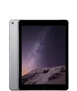 iPad Air 2