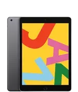 iPad (7-го поколения)