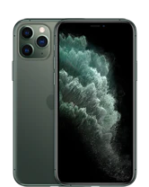 iPhone 11 Pro