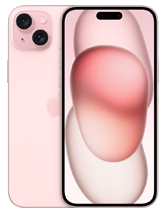 iPhone 15 Plus