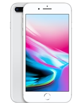 iPhone 8 Plus