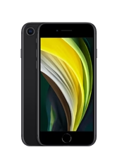 iPhone SE (2nd generation)