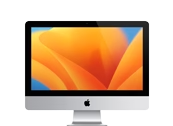 iMac 21.5” (Intel,&nbsp;2017)