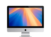iMac 21.5” (Intel,&nbsp;2019)