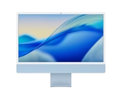 iMac (M3, два&nbsp;порта)
