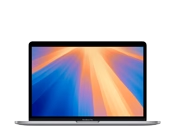 MacBook Pro 13” (Intel, два&nbsp;порта, 2020)