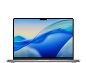 MacBook Pro 14” (M1&nbsp;Pro или&nbsp;M1&nbsp;Max, 2021)
