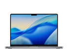 MacBook Pro 14” (M1&nbsp;Pro или&nbsp;M1&nbsp;Max, 2021)
