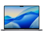 MacBook Pro 16” (M1&nbsp;Pro или&nbsp;M1&nbsp;Max, 2021)