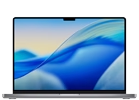 MacBook Pro 16” (M1&nbsp;Pro или&nbsp;M1&nbsp;Max, 2021)