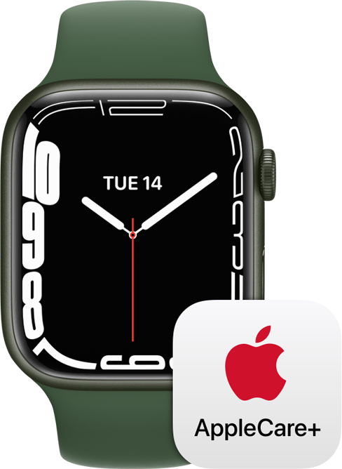 Apple watch se applecare sale